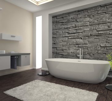 Zo wordt een badkamer verbouwen gemakkelijker