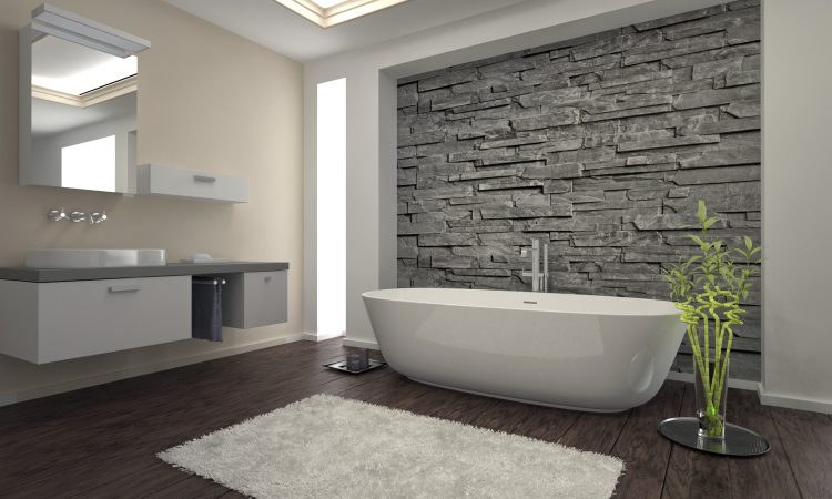 Zo wordt een badkamer verbouwen gemakkelijker