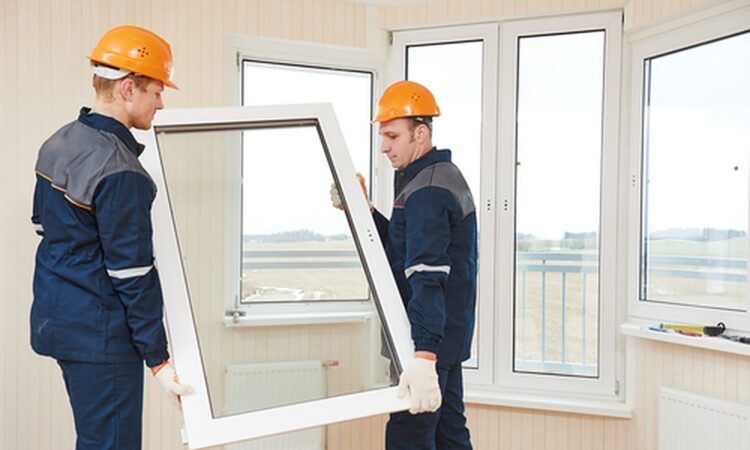 De grootste voordelen van kunststof kozijnen