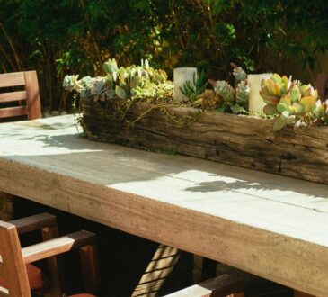 Met deze tips geef je de tuin een snelle make-over