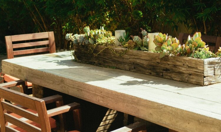 Met deze tips geef je de tuin een snelle make-over