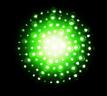 Led lamp