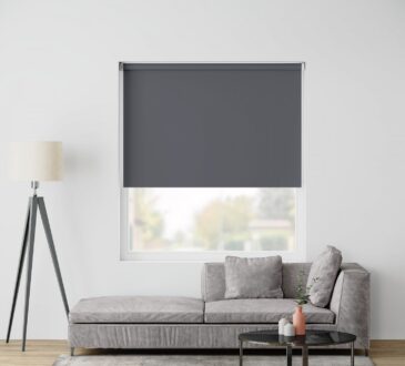 Handige montagetips om zelf je rolgordijnen op te hangen