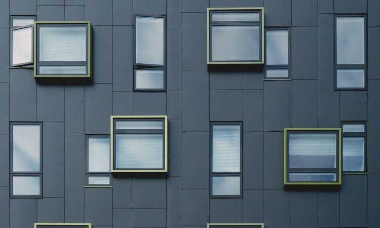 Glas