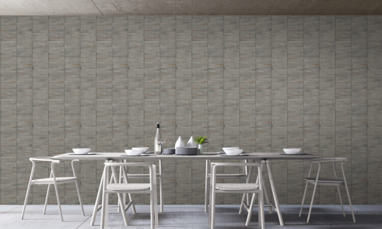 Renovlies met open structuur