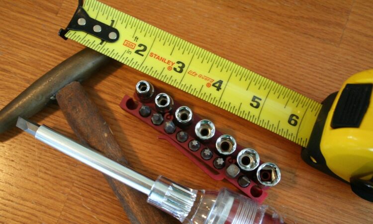 gereedschap