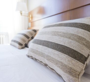 dekbed