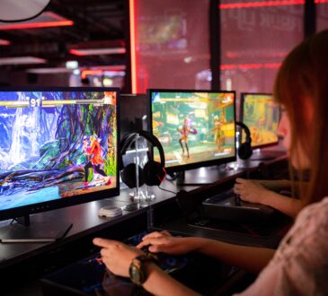 gamen