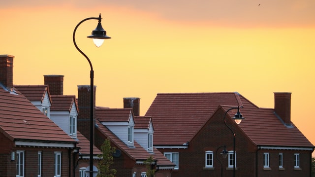 Het juiste dak voor je huis kiezen waar moet je allemaal op letten