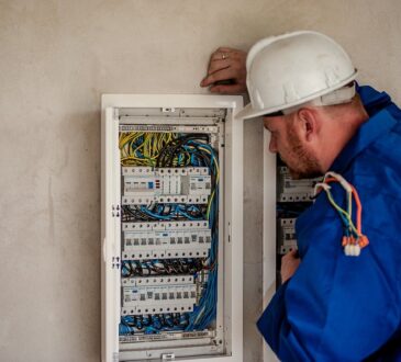 elektricien