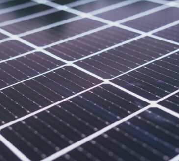 zonnepanelen