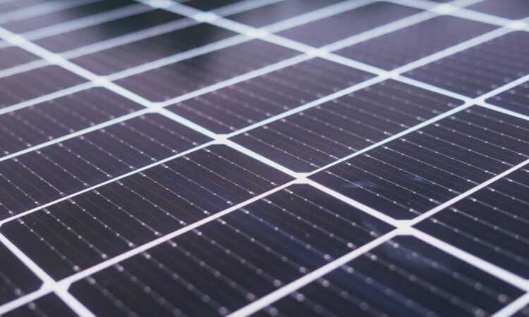 zonnepanelen