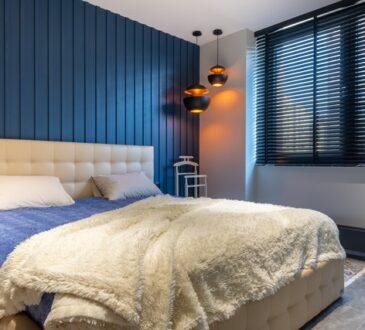 Raamdecoratie: functioneel en mooi!