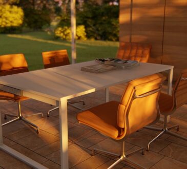 design stoelen