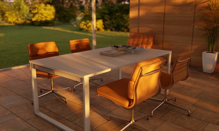 design stoelen