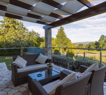 De verschillen tussen een tuinkamer en een terrasoverkapping uitgelegd