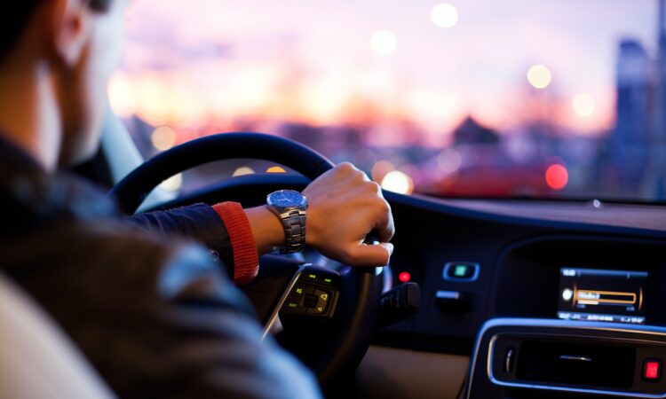 Tips om je auto een upgrade te geven