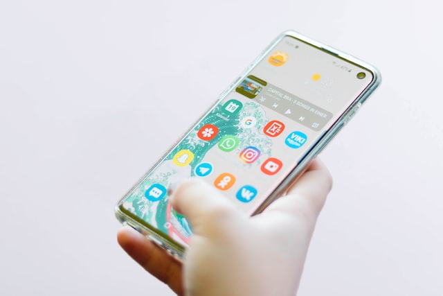 Digitalisering is voor elke klusser een noodzaak