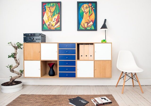 Waar moet je op letten bij de aanschaf van meubels?