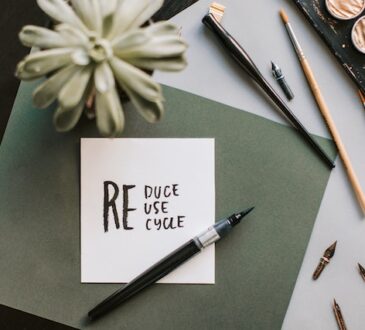 Hoe duurzaam is gerecycled ijzer en staal?