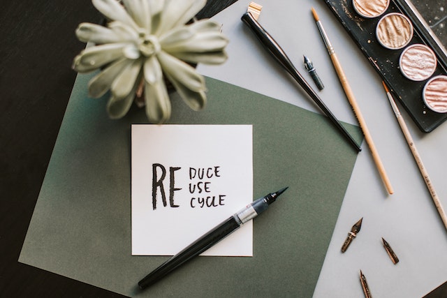 Hoe duurzaam is gerecycled ijzer en staal?