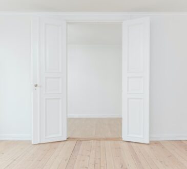 Verschillende interieur stijlen met Skantrae binnendeuren!