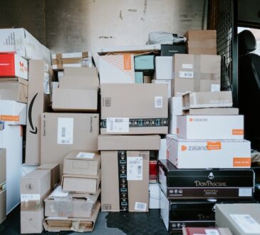 Optimaliseer de klantbeleving: het belang van kwalitatief verpakkingsmateriaal voor webshops