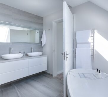 Tips voor de renovatie van je badkamer