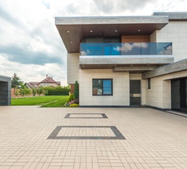 De voordelen van halfverharding bij het aanleggen van een eigen tuin of oprit