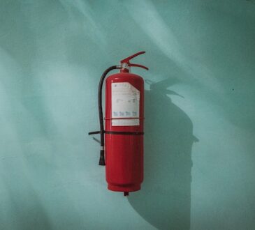 Brandblussers: Een Gids tot de Diverse Soorten en Hun Toepassingen Introductie