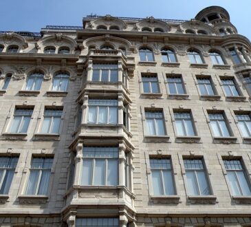 Appartement kopen in België? De stad Antwerpen is verrassend goedkoop
