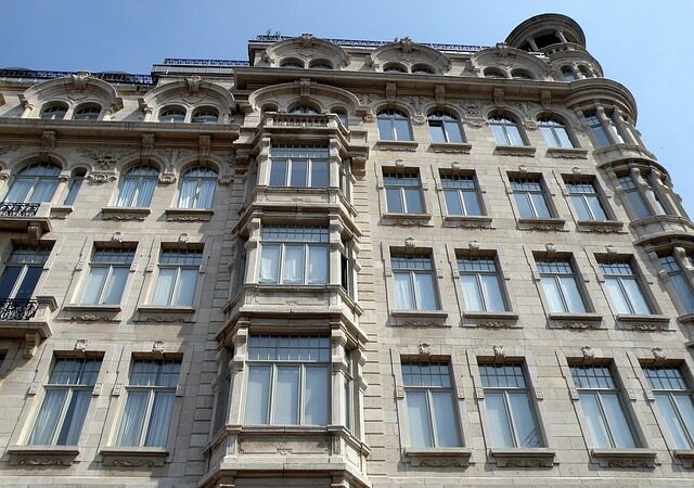 Appartement kopen in België? De stad Antwerpen is verrassend goedkoop