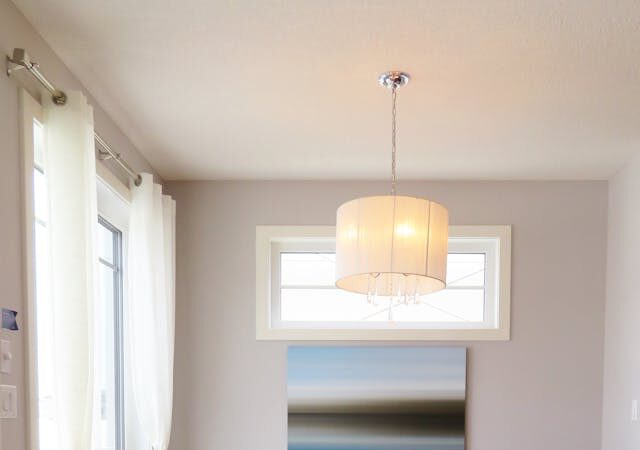 Verduurzaming door vloerverwarming