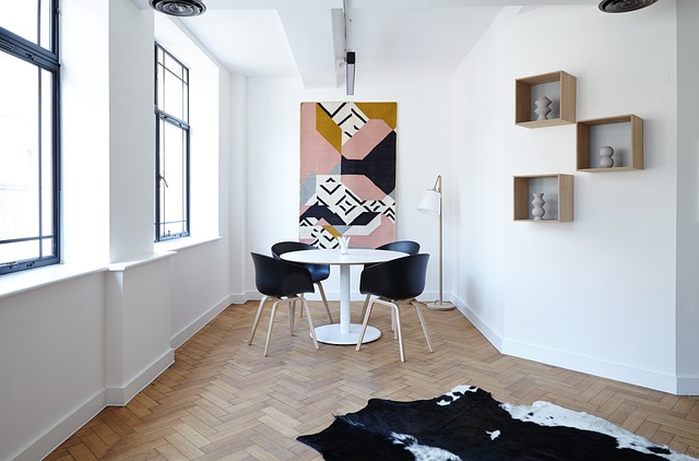 De invloed van kleur op je interieur: Tips voor een harmonieuze woonruimte